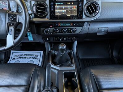 2019 Toyota Tacoma TRD Off-Road   - Photo 22 - Bountiful, UT 84010