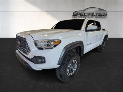 2019 Toyota Tacoma TRD Off-Road   - Photo 5 - Bountiful, UT 84010