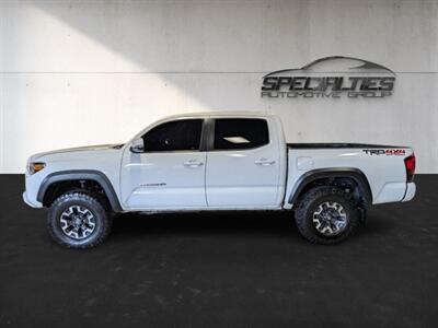 2019 Toyota Tacoma TRD Off-Road   - Photo 7 - Bountiful, UT 84010