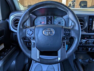2019 Toyota Tacoma TRD Off-Road   - Photo 20 - Bountiful, UT 84010
