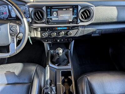 2019 Toyota Tacoma TRD Off-Road   - Photo 22 - Bountiful, UT 84010