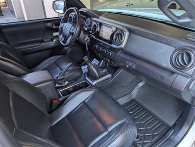 2019 Toyota Tacoma TRD Off-Road   - Photo 4 - Bountiful, UT 84010