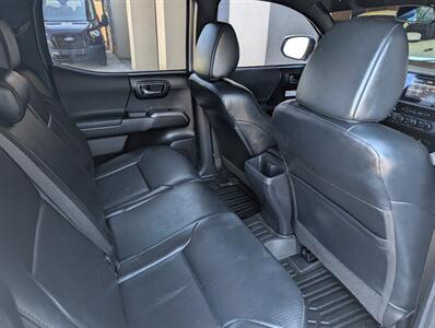 2019 Toyota Tacoma TRD Off-Road   - Photo 28 - Bountiful, UT 84010