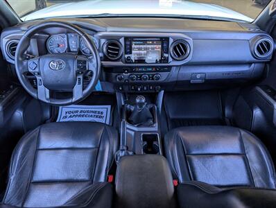 2019 Toyota Tacoma TRD Off-Road   - Photo 3 - Bountiful, UT 84010