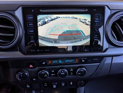 2019 Toyota Tacoma TRD Off-Road   - Photo 23 - Bountiful, UT 84010