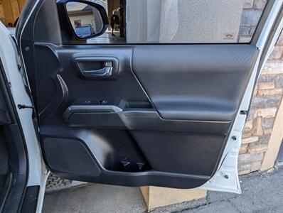 2019 Toyota Tacoma TRD Off-Road   - Photo 29 - Bountiful, UT 84010