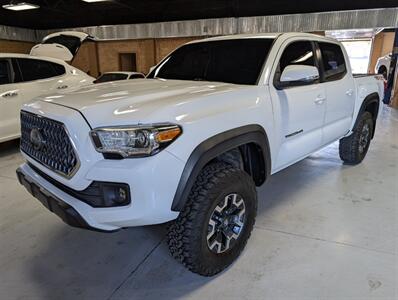 2019 Toyota Tacoma TRD Off-Road   - Photo 5 - Bountiful, UT 84010