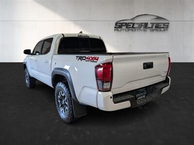 2019 Toyota Tacoma TRD Off-Road   - Photo 8 - Bountiful, UT 84010