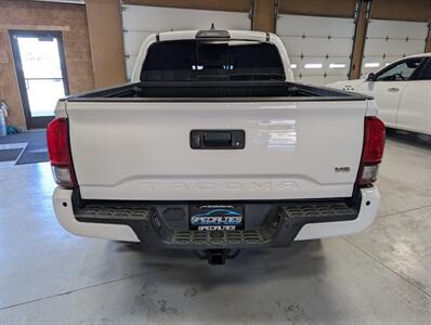 2019 Toyota Tacoma TRD Off-Road   - Photo 9 - Bountiful, UT 84010