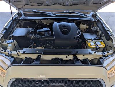 2019 Toyota Tacoma TRD Off-Road   - Photo 18 - Bountiful, UT 84010