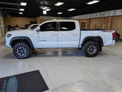 2019 Toyota Tacoma TRD Off-Road   - Photo 7 - Bountiful, UT 84010