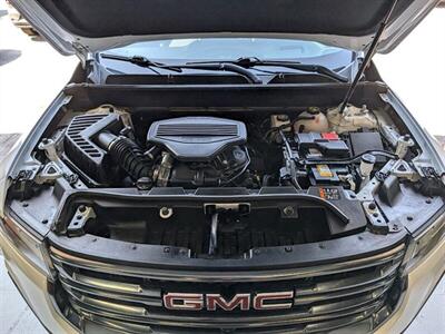 2023 GMC Acadia AT4   - Photo 17 - Bountiful, UT 84010