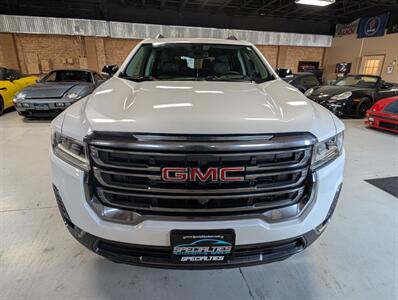2023 GMC Acadia AT4   - Photo 6 - Bountiful, UT 84010
