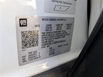 2023 GMC Acadia AT4   - Photo 33 - Bountiful, UT 84010