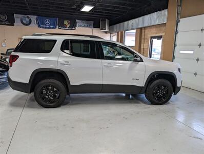 2023 GMC Acadia AT4   - Photo 11 - Bountiful, UT 84010