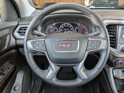 2023 GMC Acadia AT4   - Photo 19 - Bountiful, UT 84010