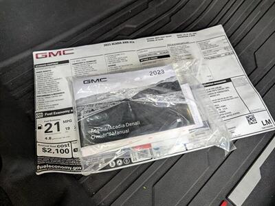 2023 GMC Acadia AT4   - Photo 32 - Bountiful, UT 84010