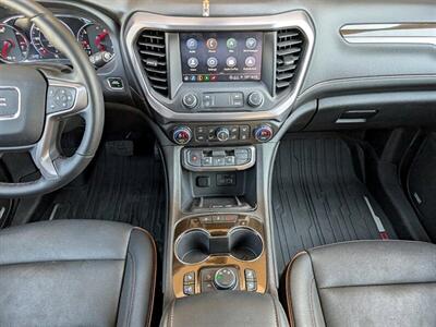 2023 GMC Acadia AT4   - Photo 21 - Bountiful, UT 84010