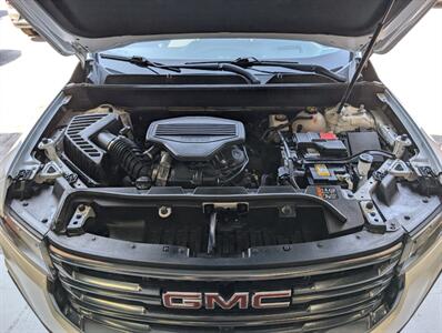 2023 GMC Acadia AT4   - Photo 17 - Bountiful, UT 84010