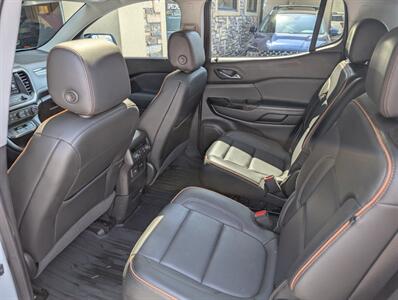 2023 GMC Acadia AT4   - Photo 24 - Bountiful, UT 84010