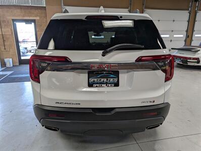 2023 GMC Acadia AT4   - Photo 9 - Bountiful, UT 84010