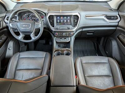 2023 GMC Acadia AT4   - Photo 3 - Bountiful, UT 84010