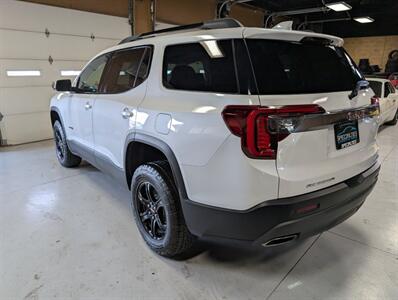 2023 GMC Acadia AT4   - Photo 8 - Bountiful, UT 84010