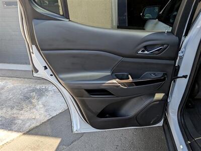 2023 GMC Acadia AT4   - Photo 23 - Bountiful, UT 84010