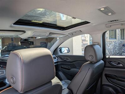 2023 GMC Acadia AT4   - Photo 26 - Bountiful, UT 84010
