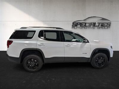 2023 GMC Acadia AT4   - Photo 11 - Bountiful, UT 84010