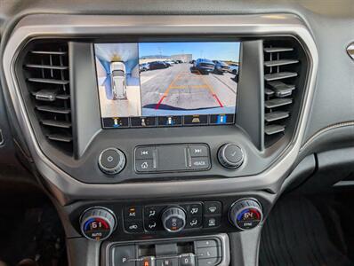 2023 GMC Acadia AT4   - Photo 22 - Bountiful, UT 84010