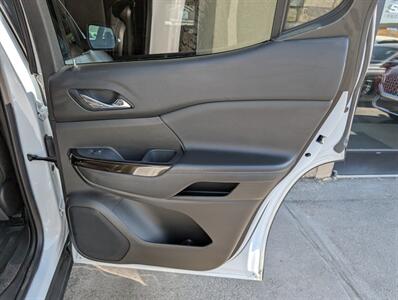2023 GMC Acadia AT4   - Photo 27 - Bountiful, UT 84010
