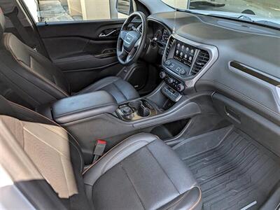 2023 GMC Acadia AT4   - Photo 4 - Bountiful, UT 84010