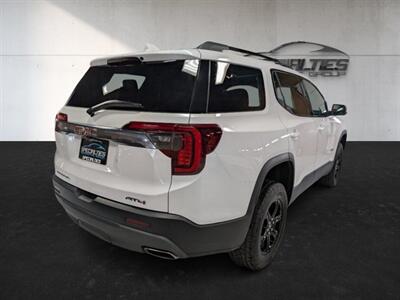 2023 GMC Acadia AT4   - Photo 10 - Bountiful, UT 84010