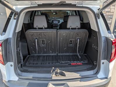 2023 GMC Acadia AT4   - Photo 31 - Bountiful, UT 84010