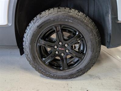 2023 GMC Acadia AT4   - Photo 14 - Bountiful, UT 84010