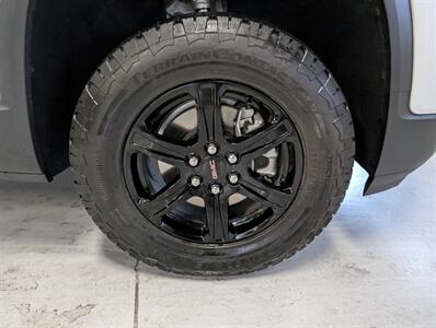 2023 GMC Acadia AT4   - Photo 12 - Bountiful, UT 84010