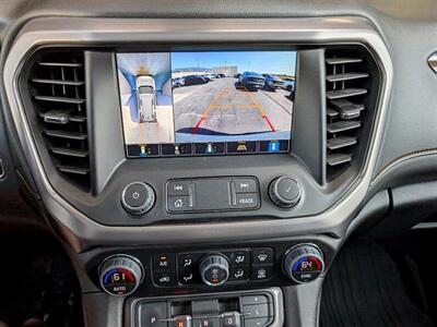 2023 GMC Acadia AT4   - Photo 22 - Bountiful, UT 84010