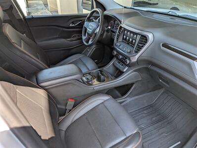 2023 GMC Acadia AT4   - Photo 4 - Bountiful, UT 84010