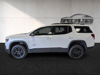 2023 GMC Acadia AT4   - Photo 7 - Bountiful, UT 84010