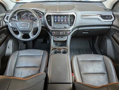2023 GMC Acadia AT4   - Photo 3 - Bountiful, UT 84010