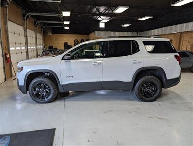 2023 GMC Acadia AT4   - Photo 7 - Bountiful, UT 84010