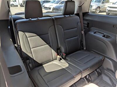 2023 GMC Acadia AT4   - Photo 29 - Bountiful, UT 84010