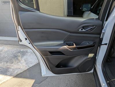 2023 GMC Acadia AT4   - Photo 23 - Bountiful, UT 84010