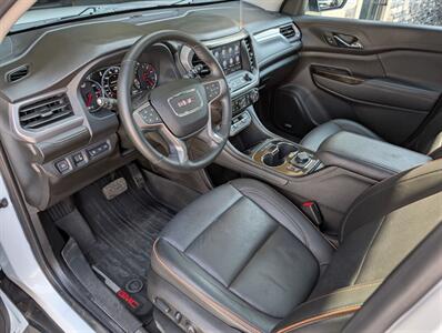 2023 GMC Acadia AT4   - Photo 2 - Bountiful, UT 84010