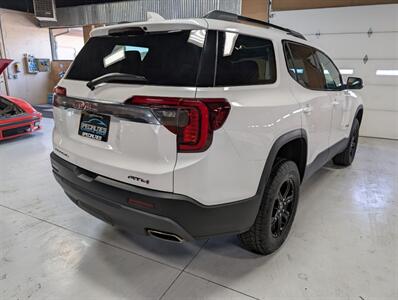 2023 GMC Acadia AT4   - Photo 10 - Bountiful, UT 84010