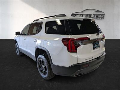 2023 GMC Acadia AT4   - Photo 8 - Bountiful, UT 84010