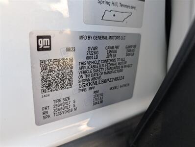 2023 GMC Acadia AT4   - Photo 33 - Bountiful, UT 84010