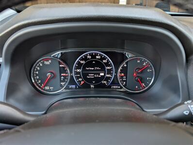 2023 GMC Acadia AT4   - Photo 20 - Bountiful, UT 84010