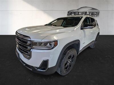 2023 GMC Acadia AT4   - Photo 5 - Bountiful, UT 84010